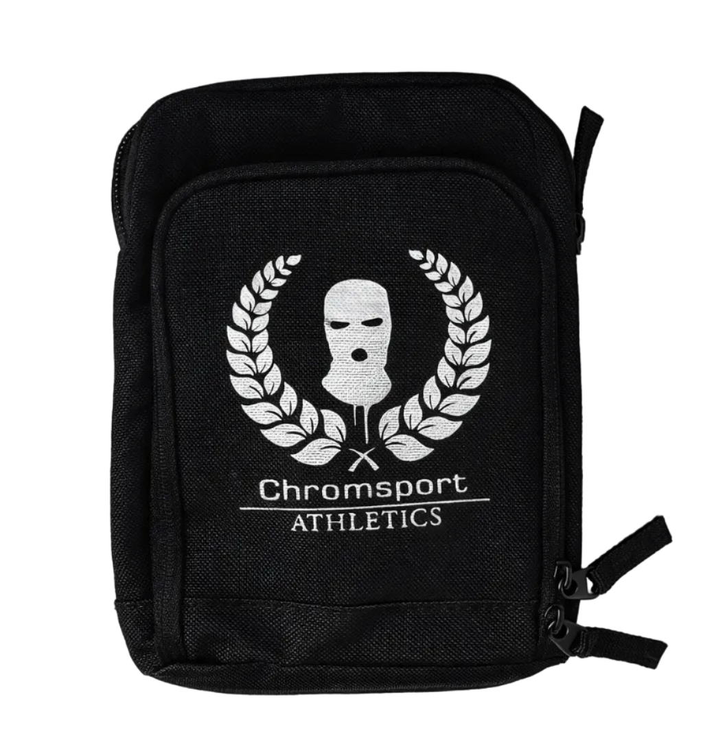 Chromsport Bag - Model 1