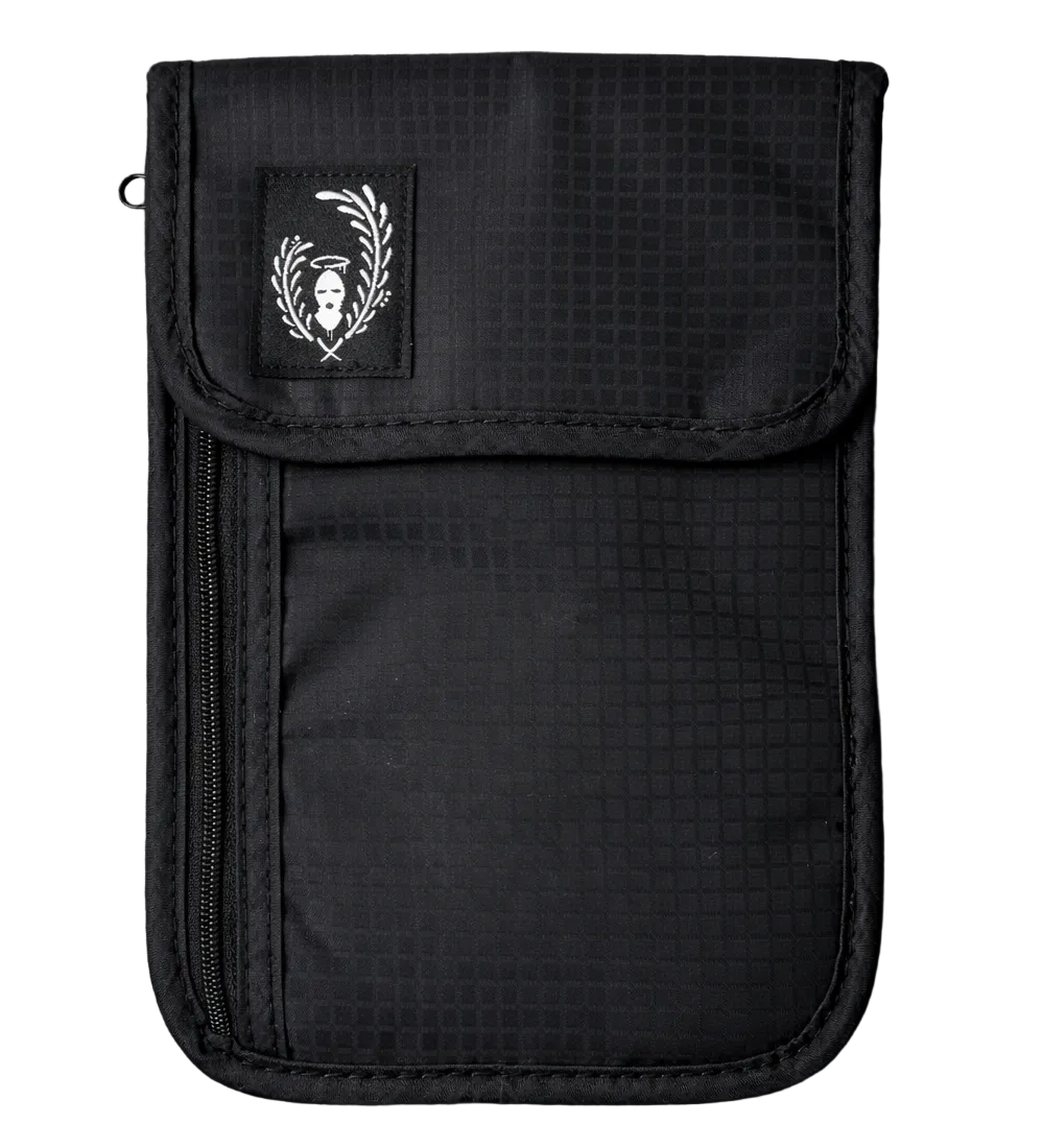 Chromsport Bag - Model 2
