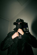 Chromsport -  Bucket Hat