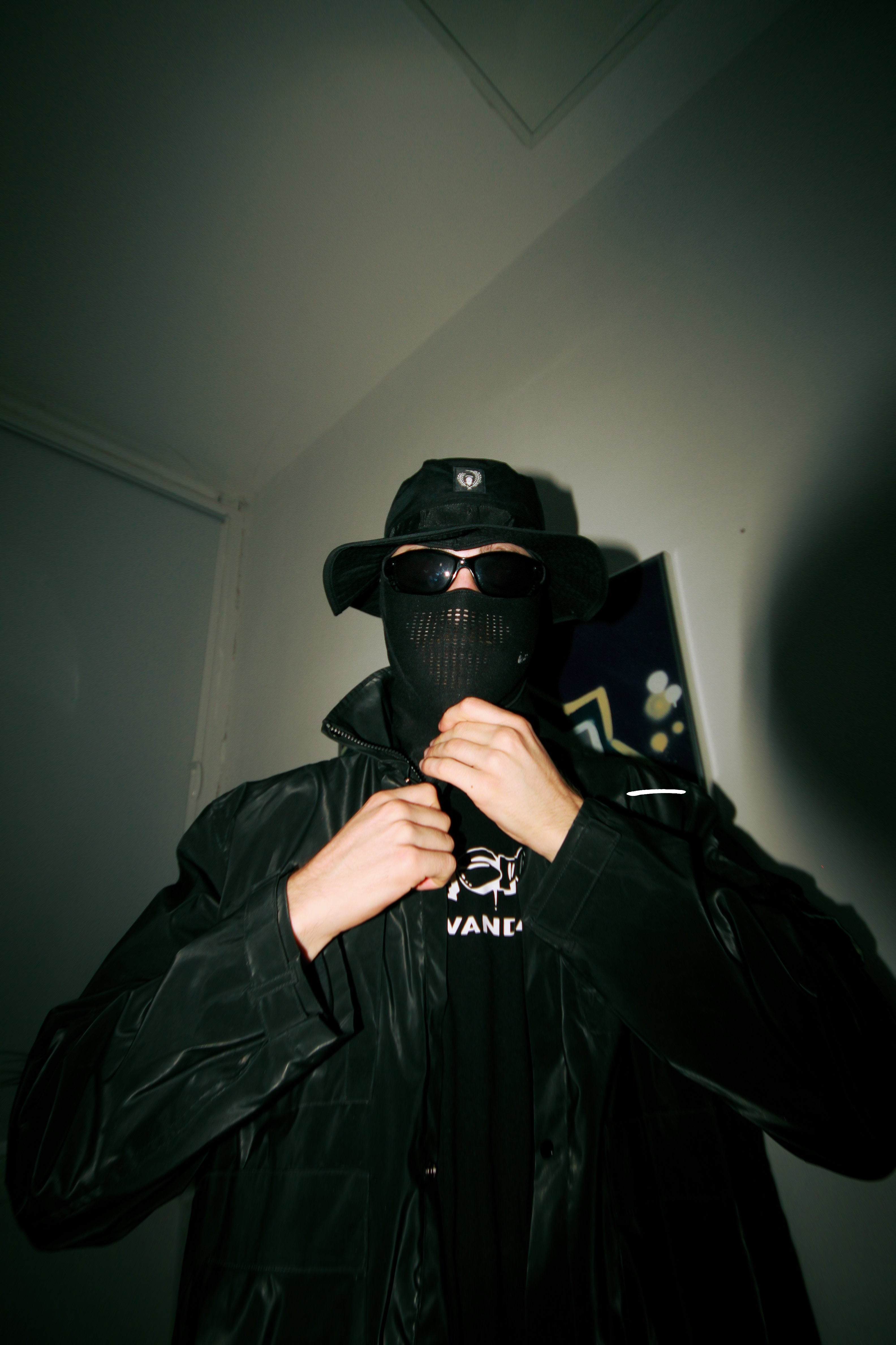 Chromsport -  Bucket Hat
