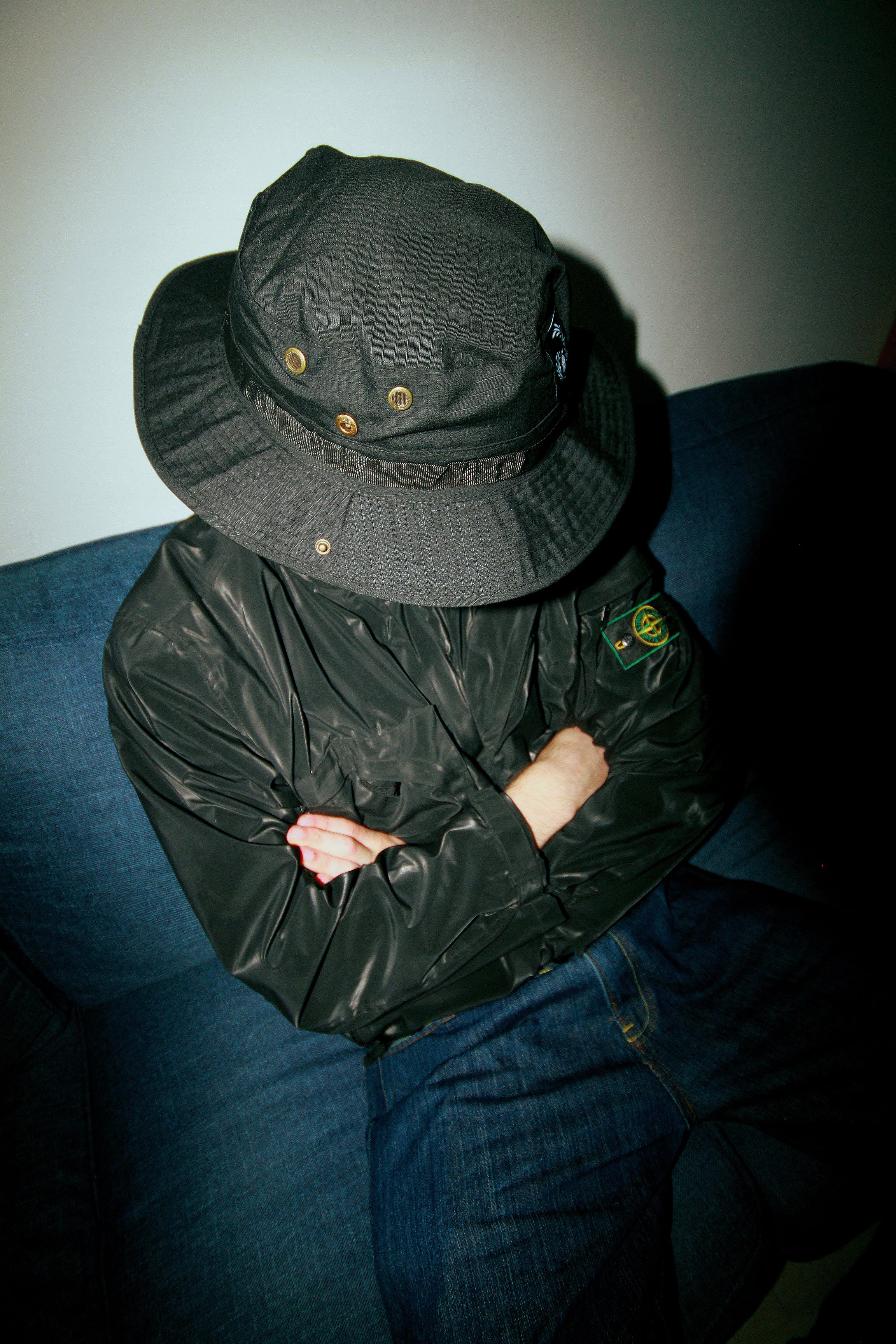 Chromsport -  Bucket Hat