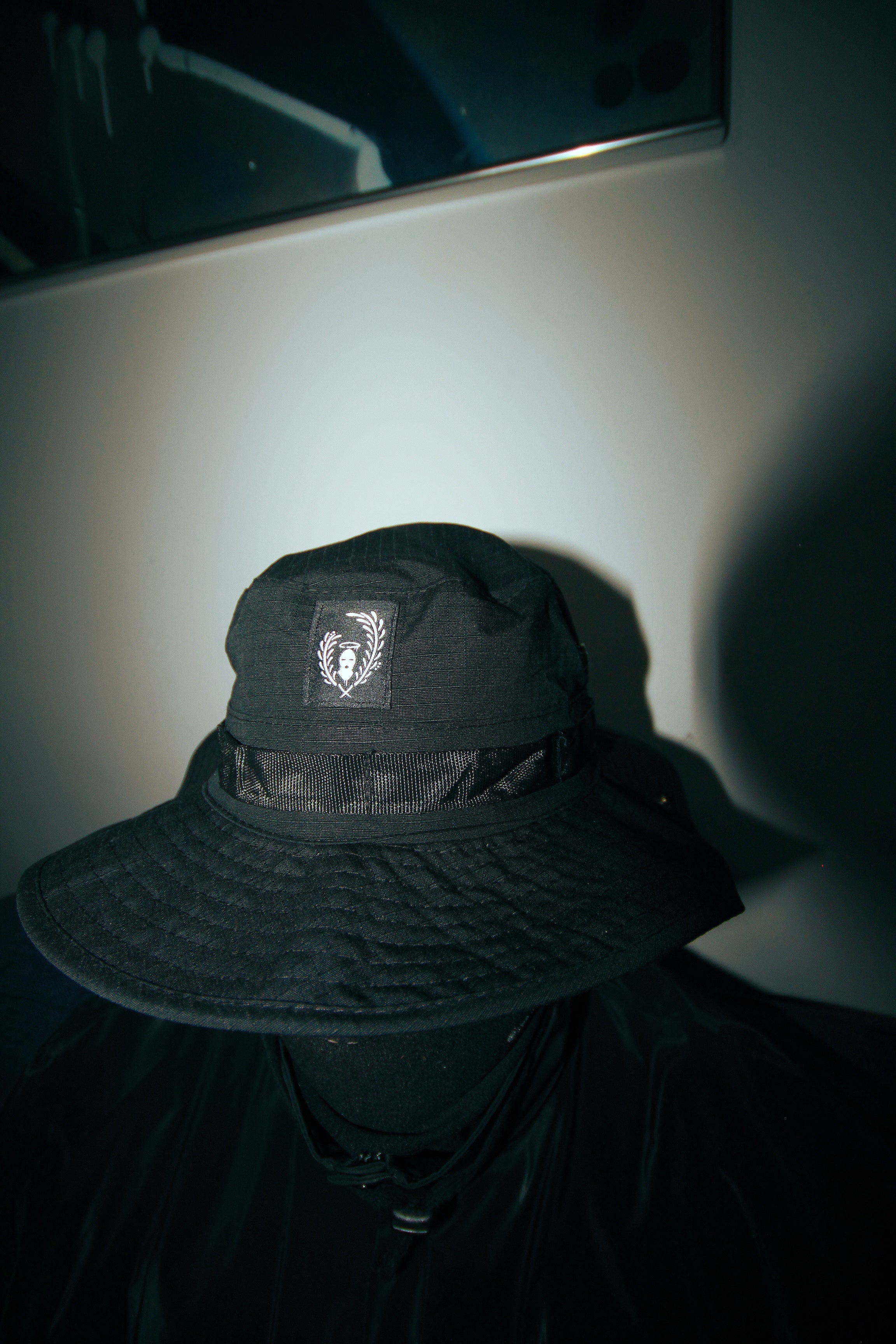 Chromsport -  Bucket Hat