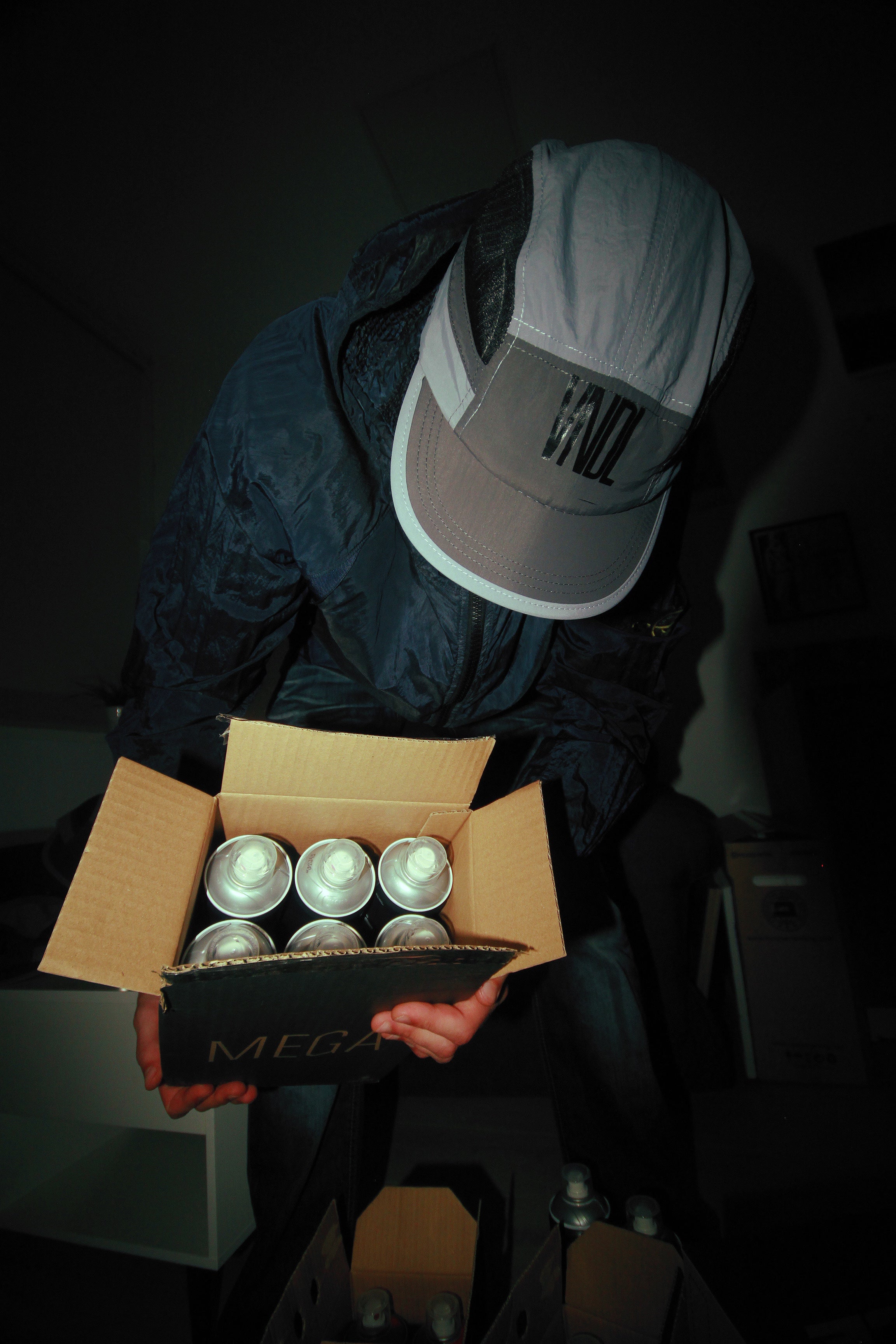 VADL Performance Cap