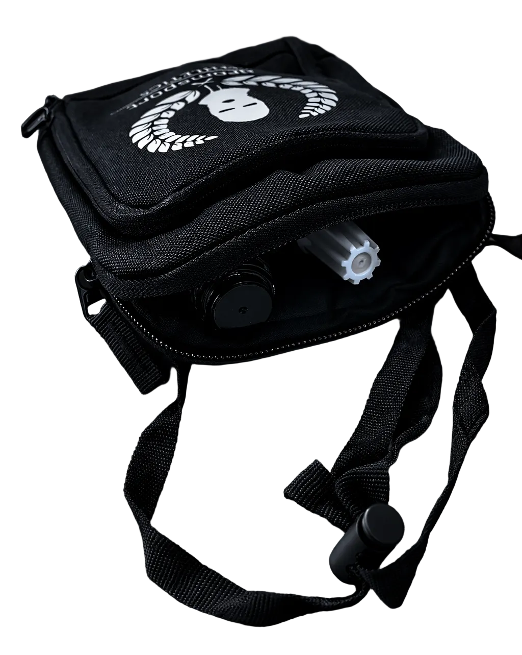 Chromsport Bag - Model 1