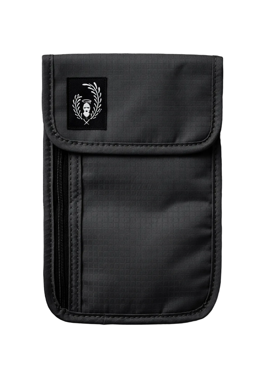 Chromsport Bag - Model 2