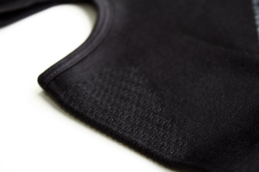 Chromsport - Maske