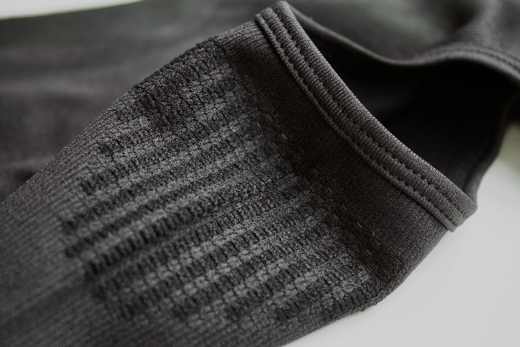 Chromsport - Maske