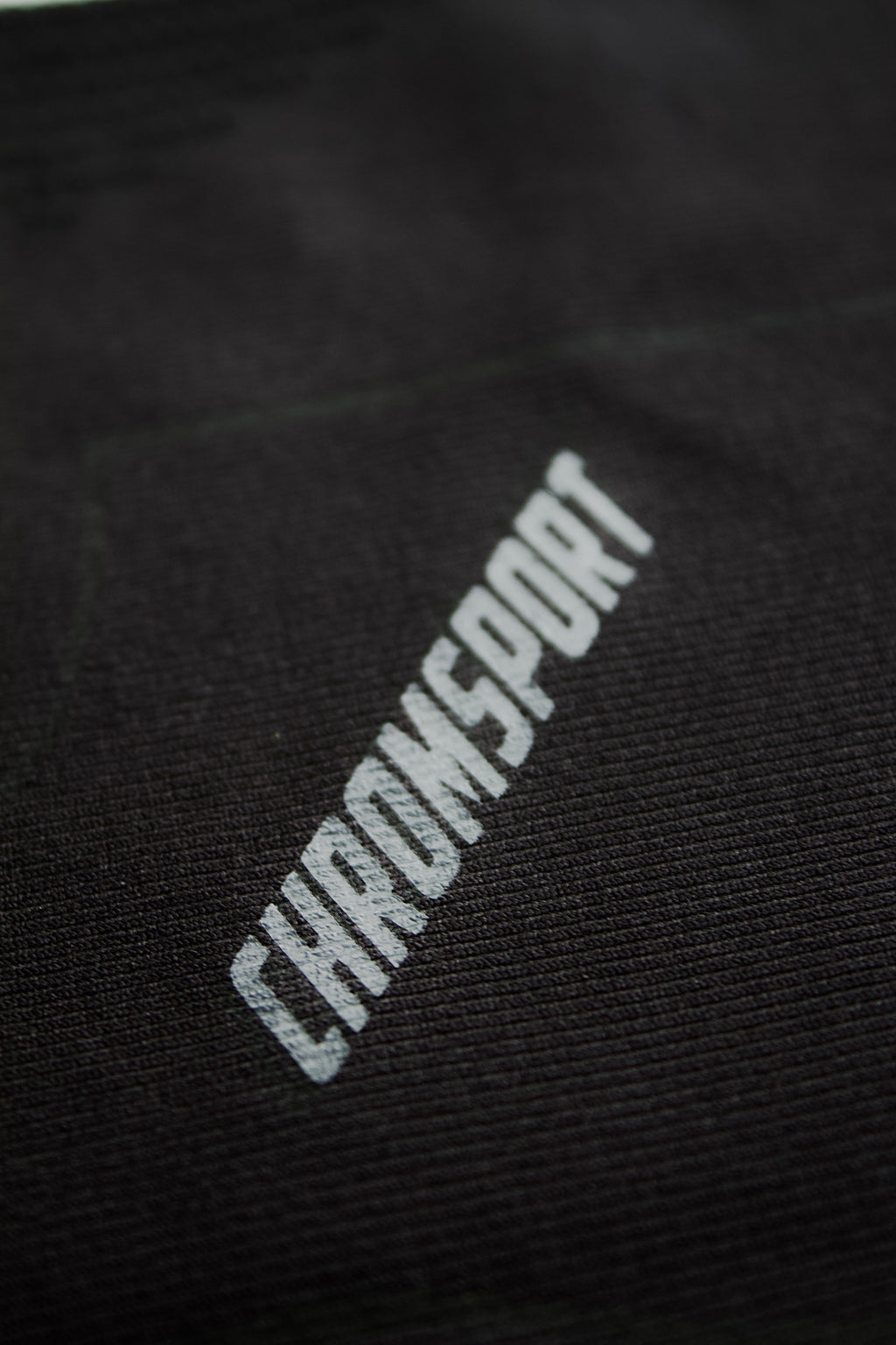 Chromsport - Maske