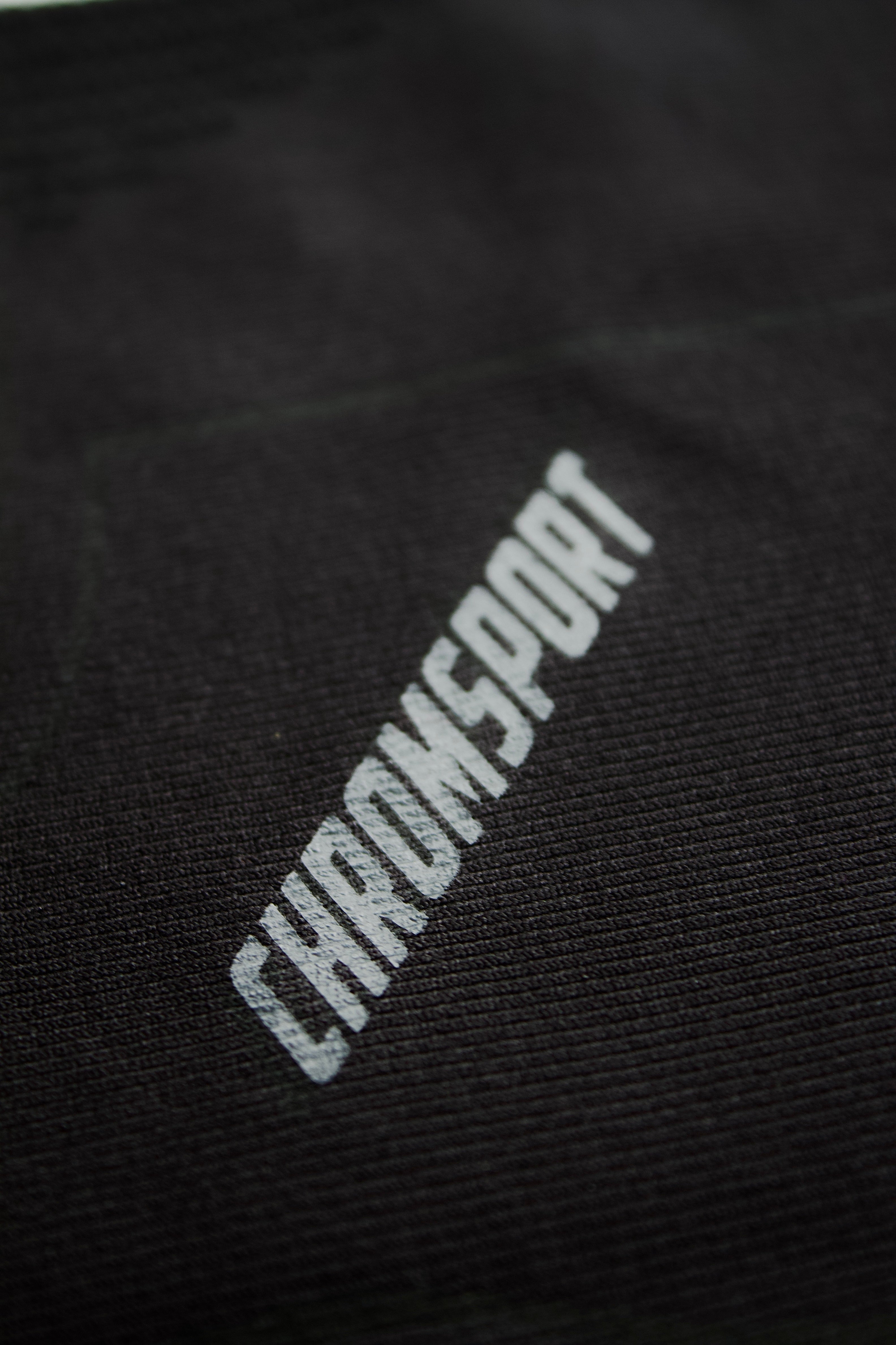 Chromsport - Maske