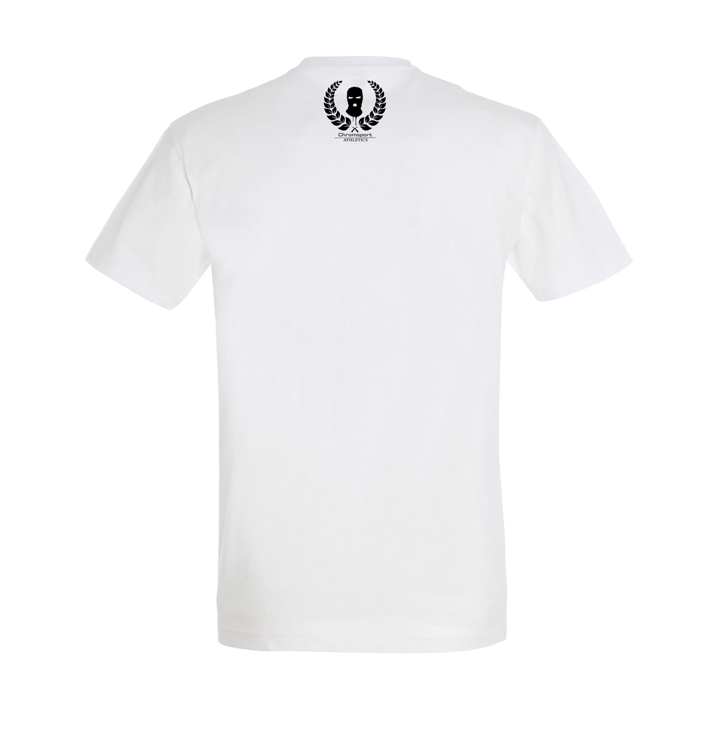 Chromsport T-Shirt - Classic