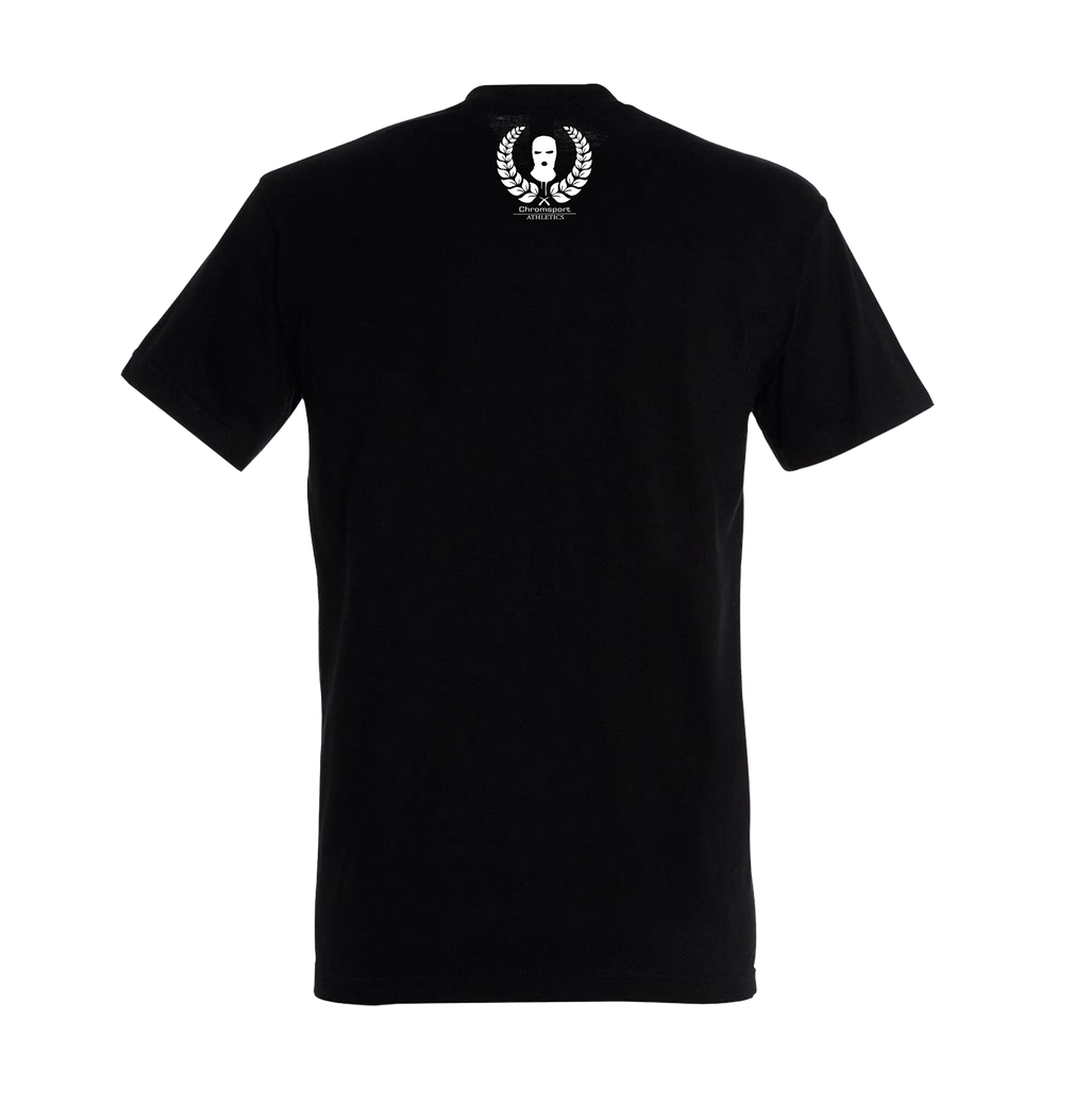 Chromsport T-Shirt - Classic