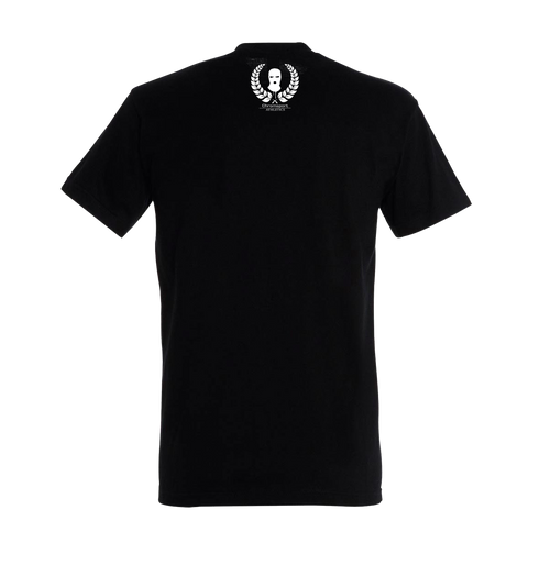 Chromsport T-Shirt -  Funky