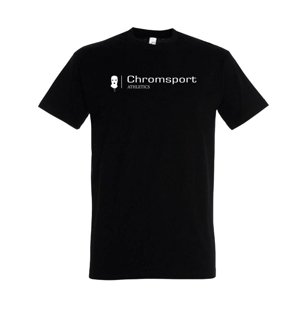 Chromsport T-Shirt - Classic