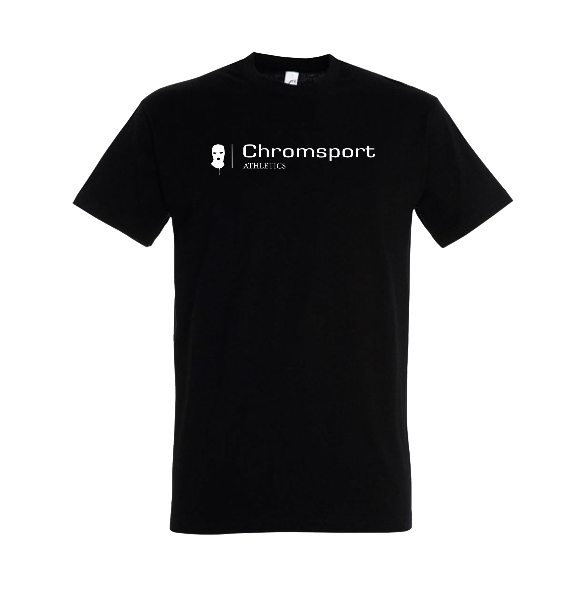 Chromsport T-Shirt - Classic