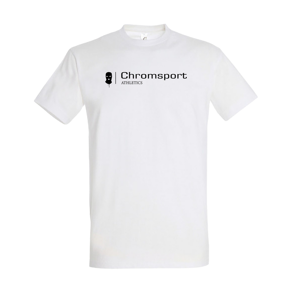 Chromsport T-Shirt - Classic