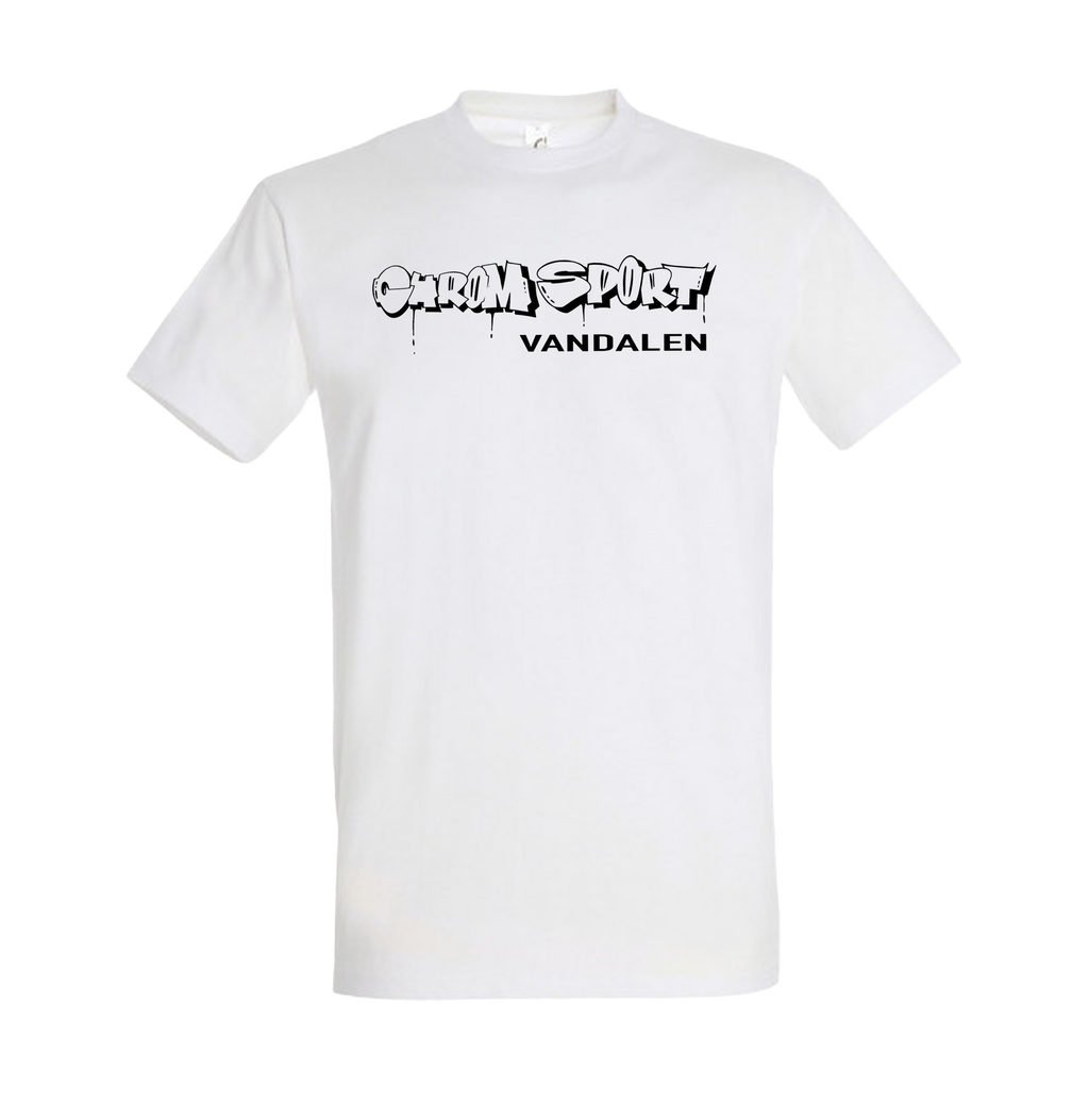 Chromsport T-Shirt -  Funky