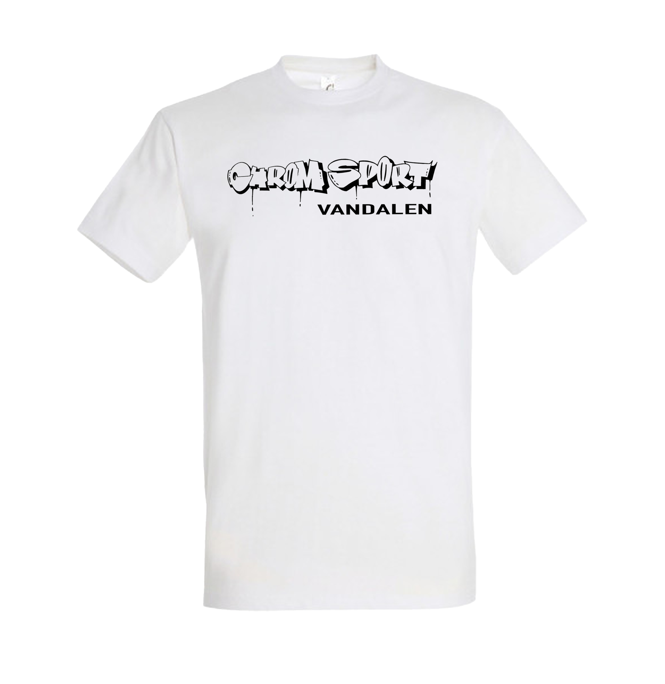Chromsport T-Shirt -  Funky