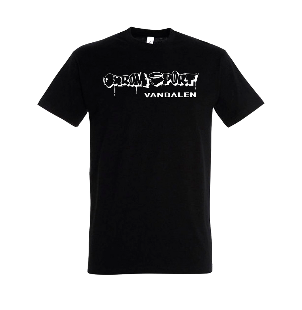 Chromsport T-Shirt -  Funky