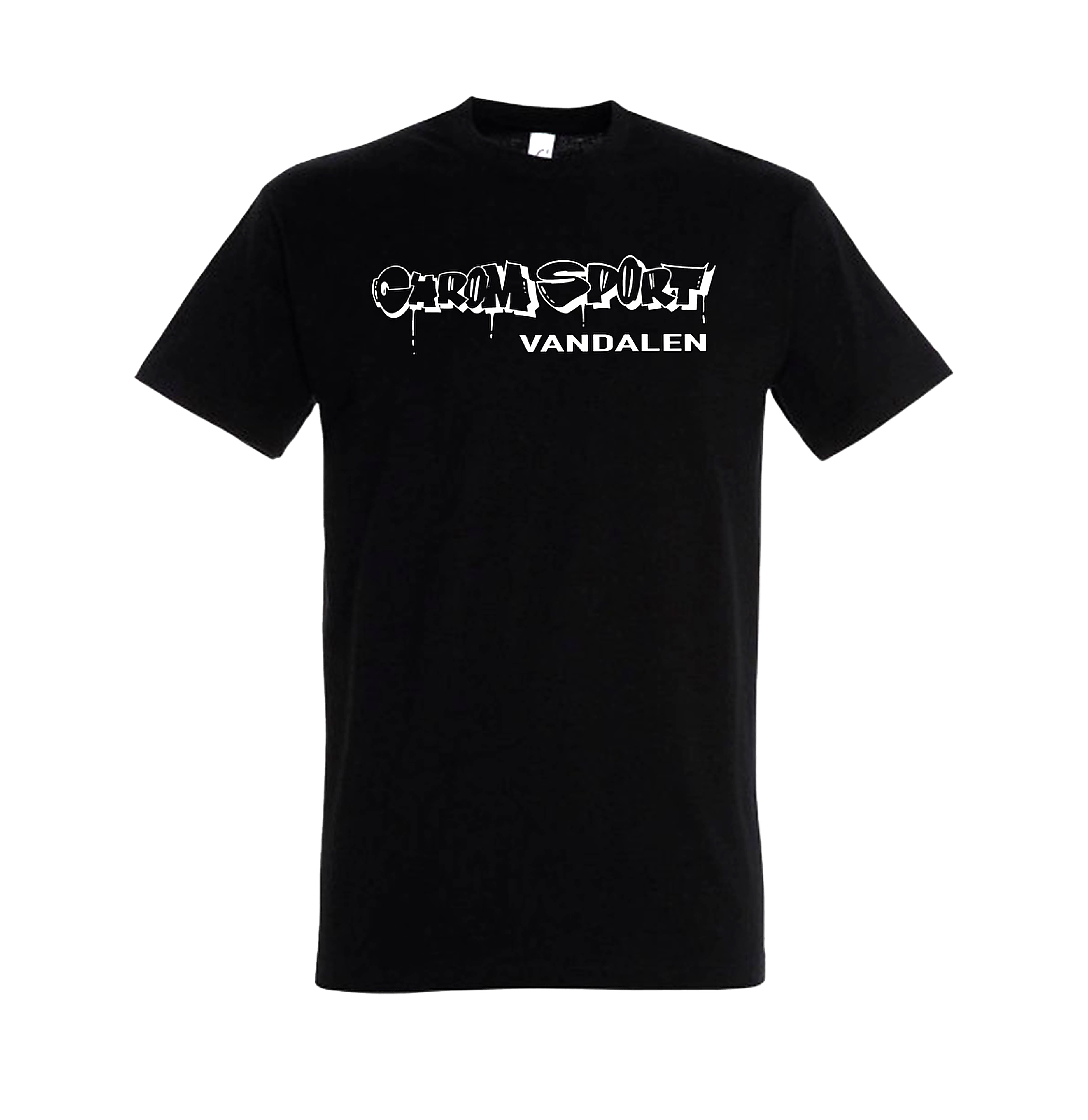 Chromsport T-Shirt -  Funky